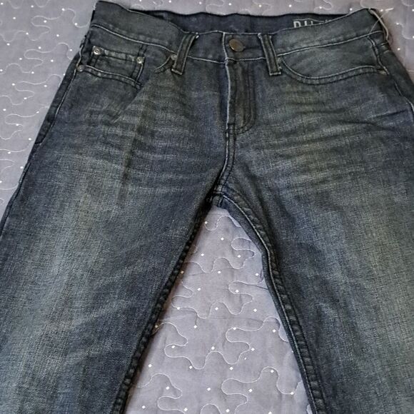 Bullhead Dillon skinny  jeans size 28 x 30 - Picture 2 of 5